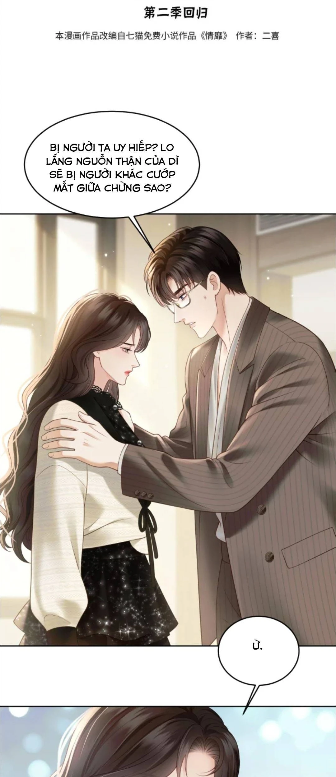 Say Đắm Chapter 94 - 4