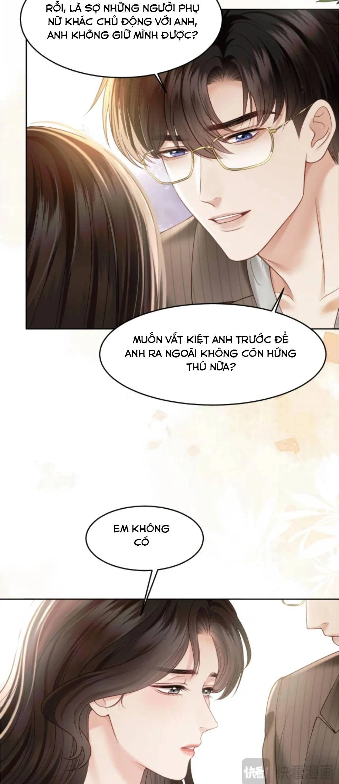 Say Đắm Chapter 94 - 7