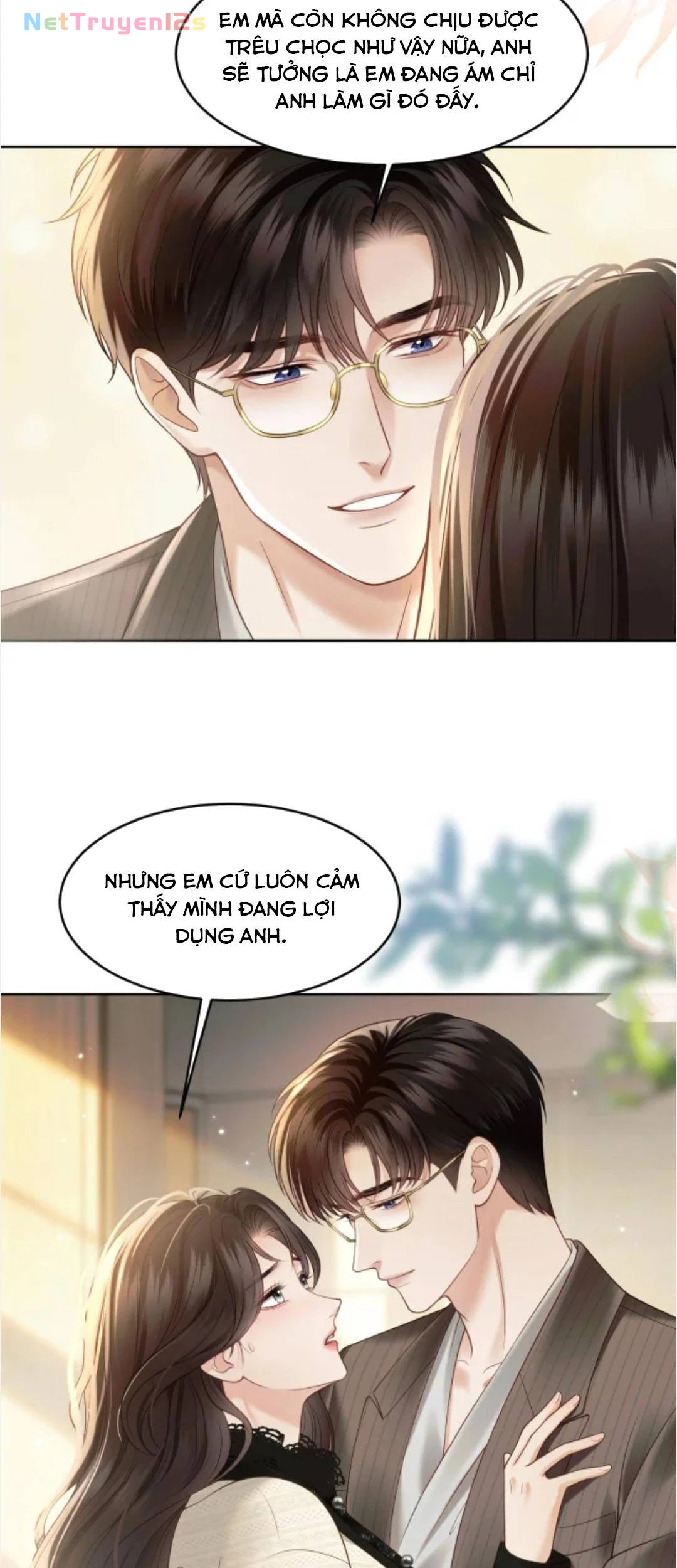 Say Đắm Chapter 94 - 10