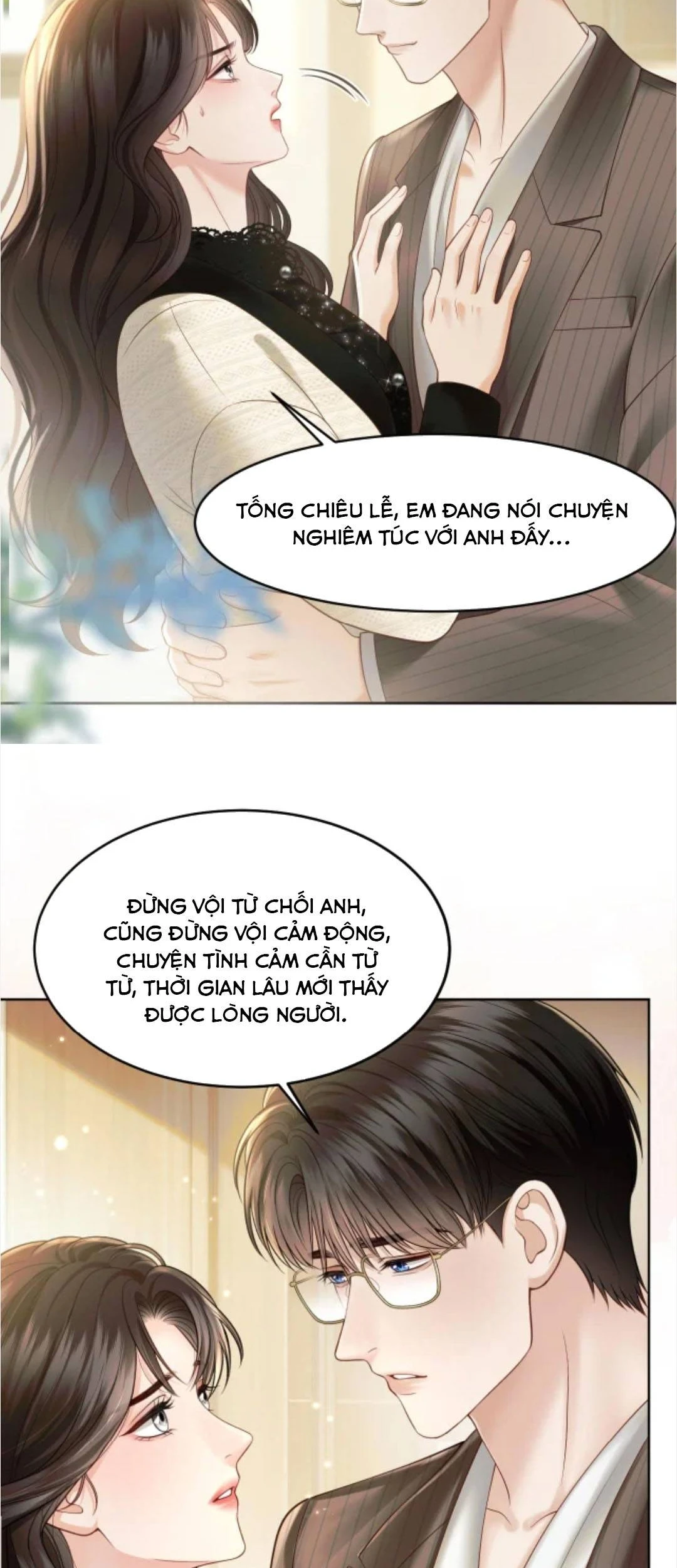Say Đắm Chapter 94 - 13