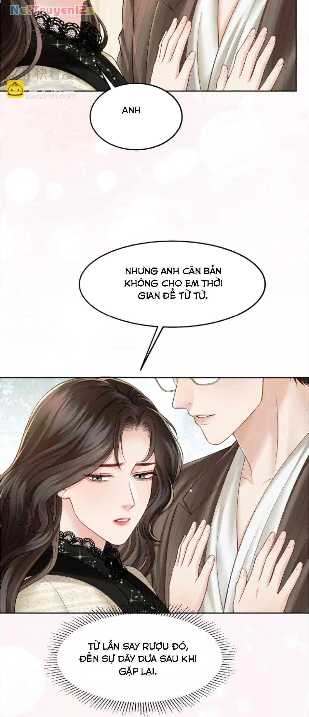 Say Đắm Chapter 94 - 14