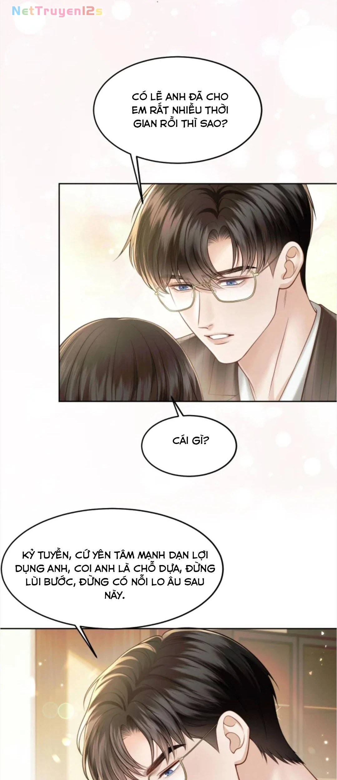 Say Đắm Chapter 94 - 15