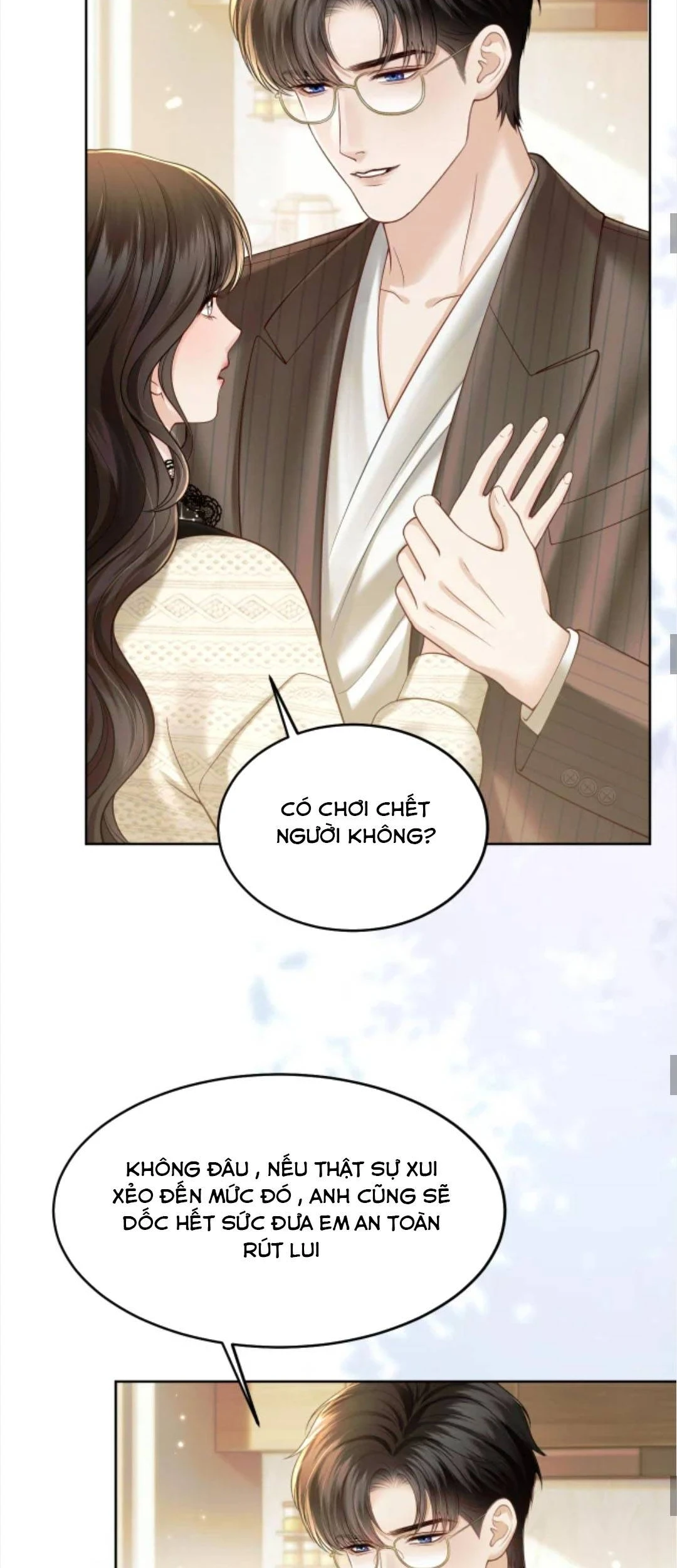 Say Đắm Chapter 94 - 19