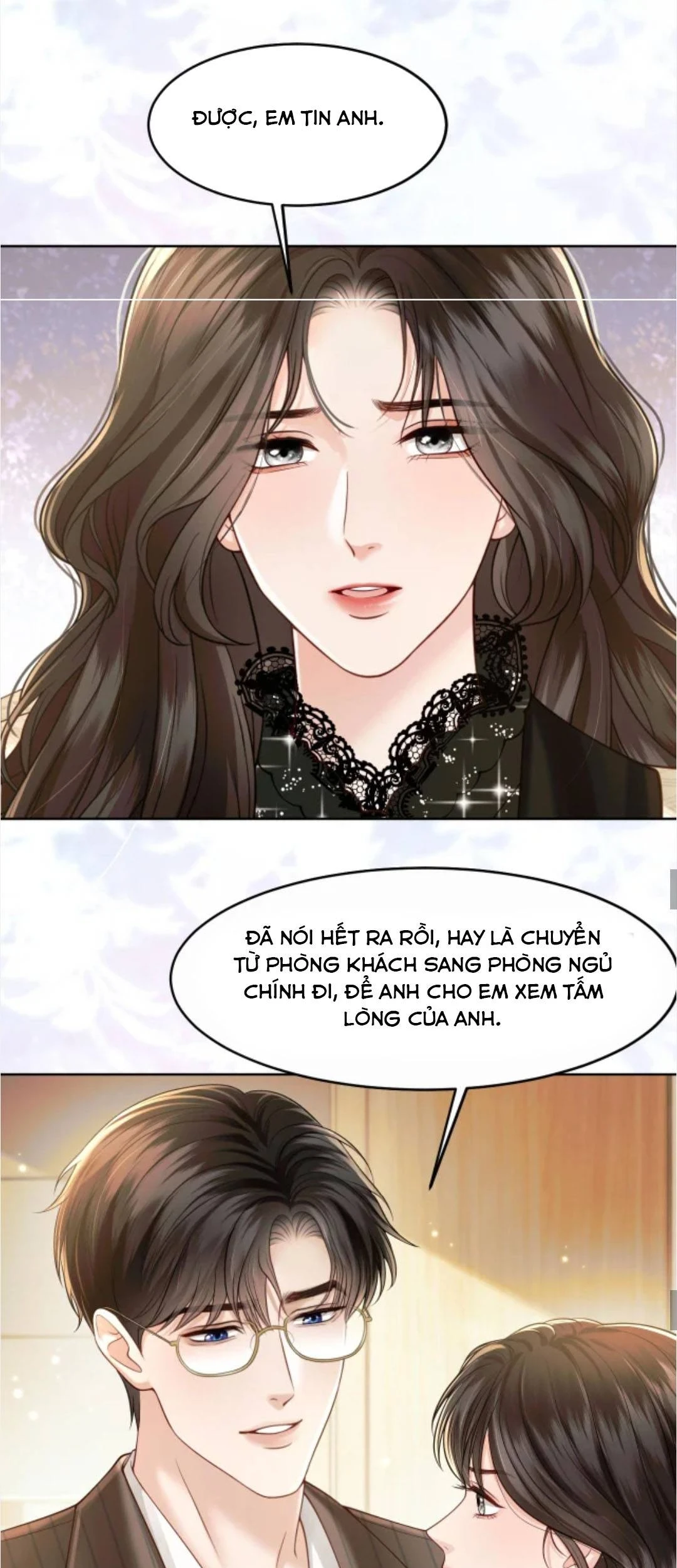 Say Đắm Chapter 94 - 21