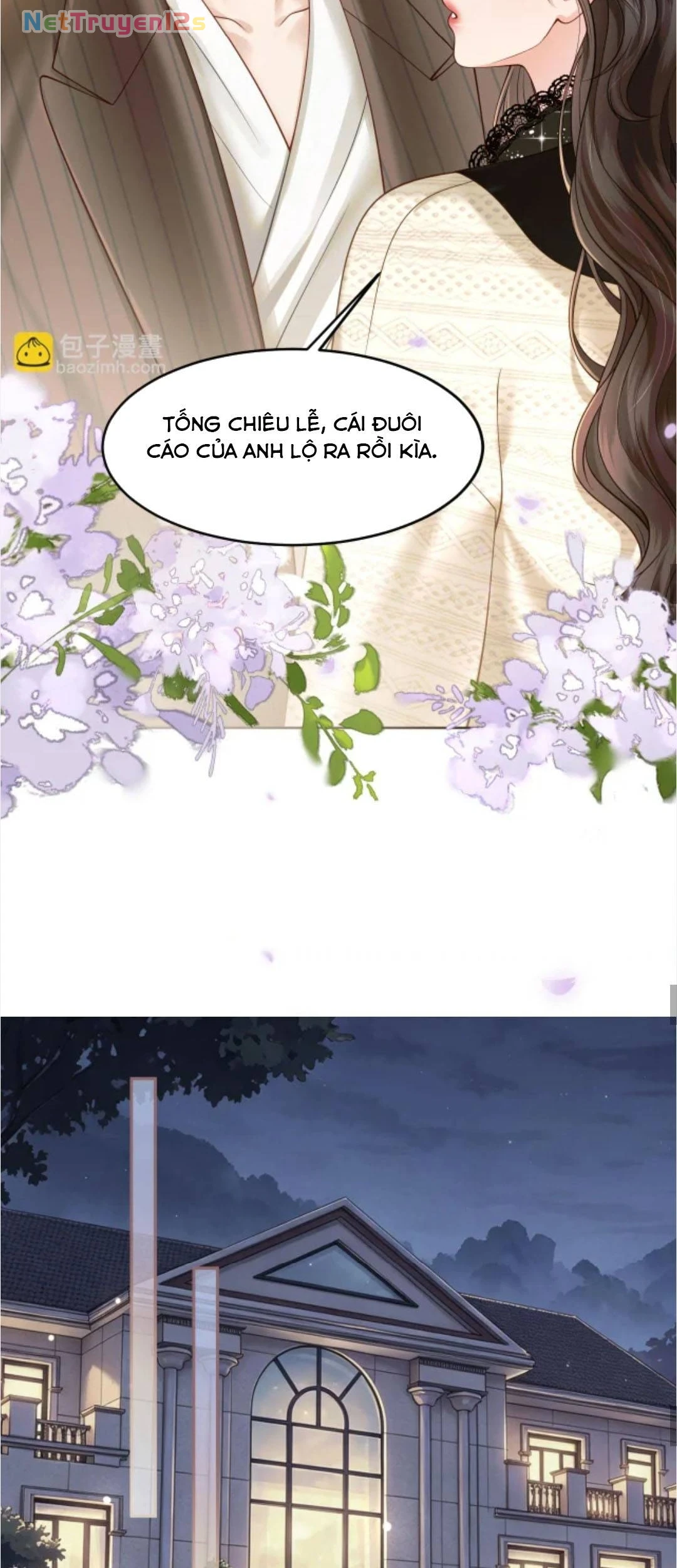 Say Đắm Chapter 94 - 22