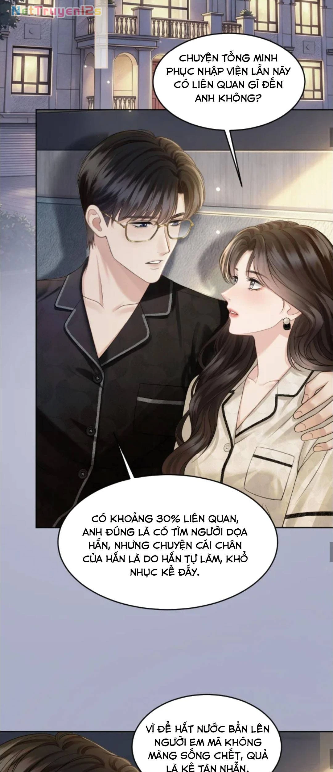 Say Đắm Chapter 94 - 23