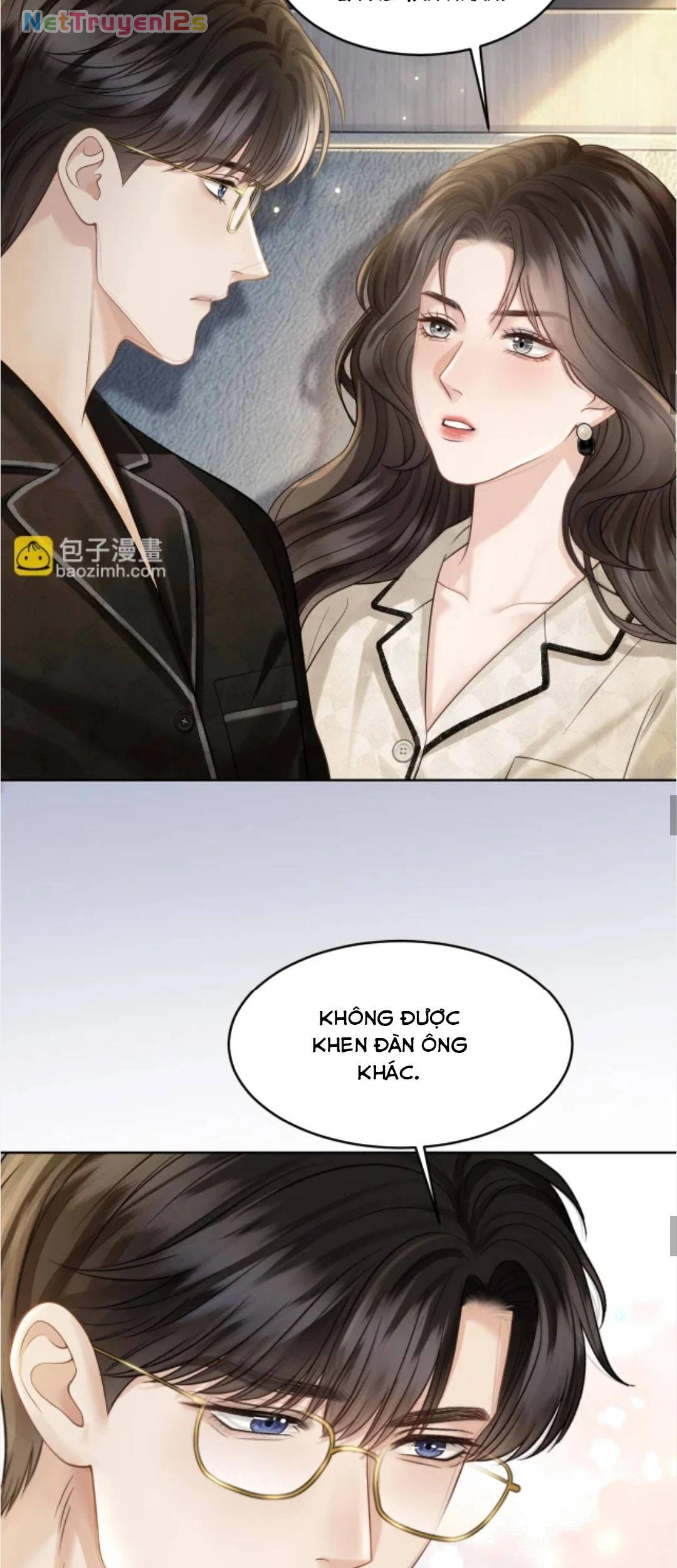 Say Đắm Chapter 94 - 24