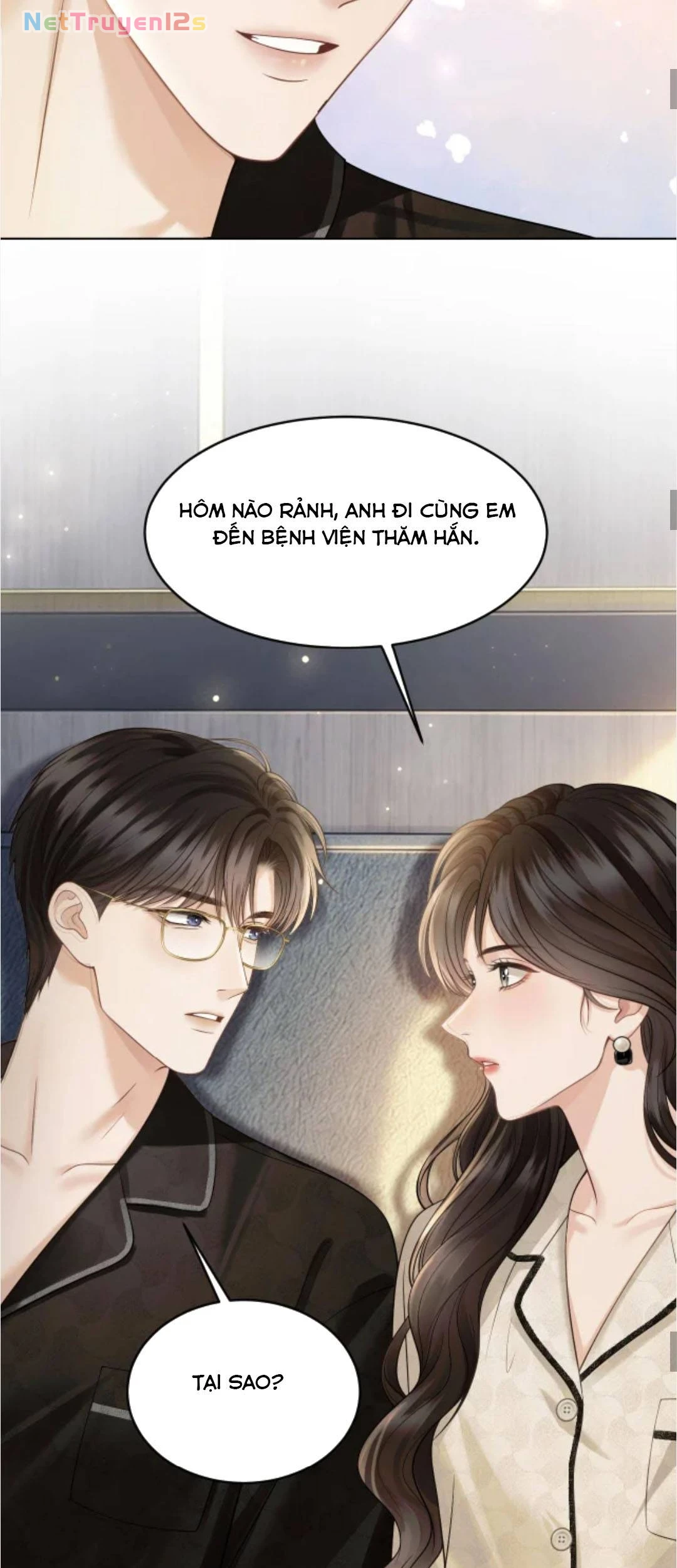 Say Đắm Chapter 94 - 25