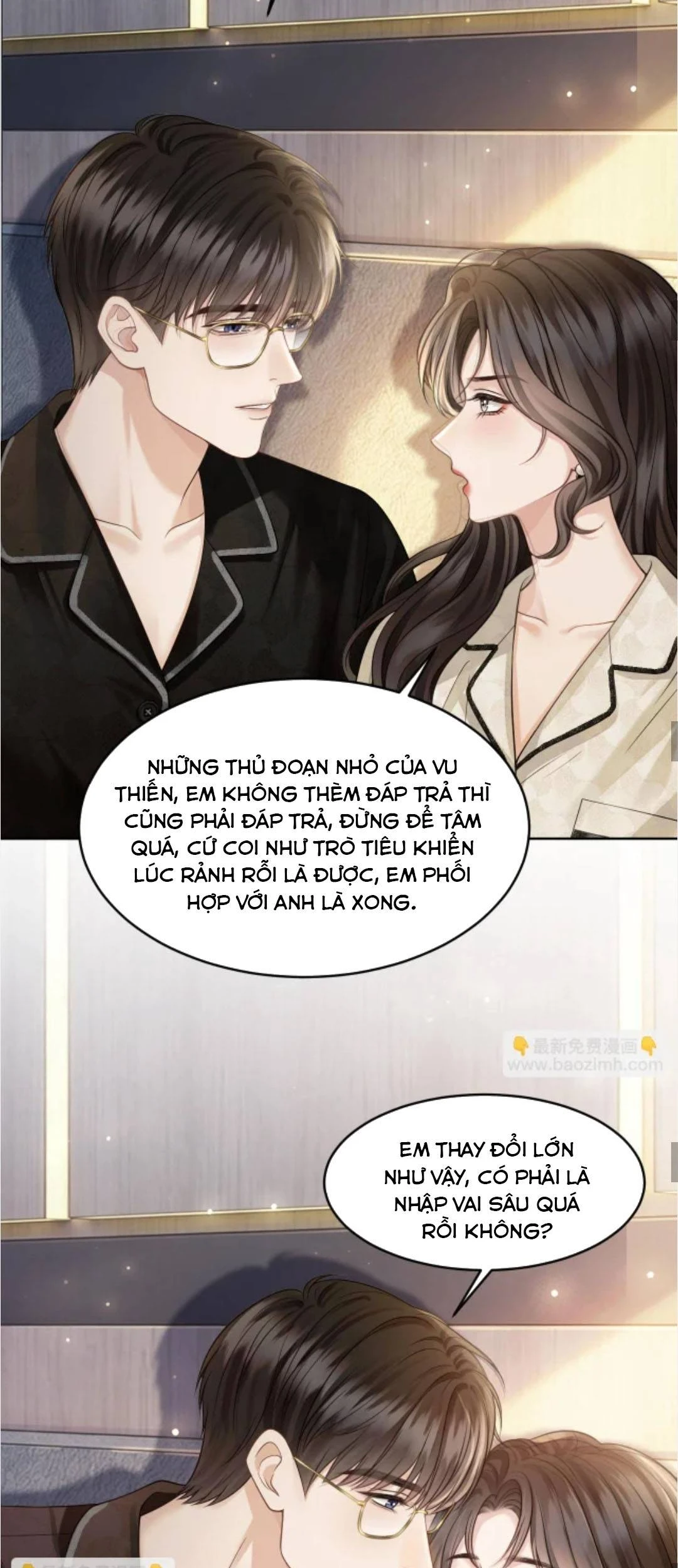 Say Đắm Chapter 94 - 27