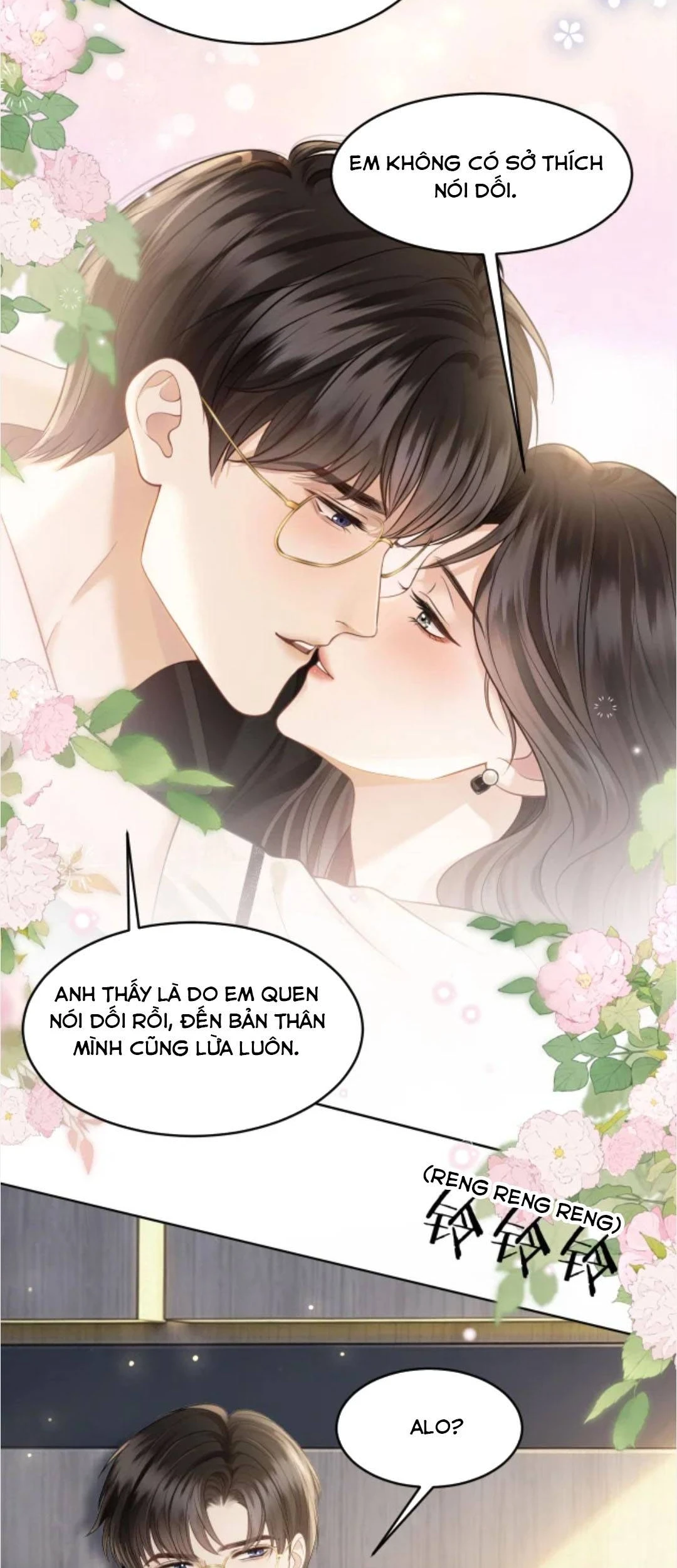 Say Đắm Chapter 94 - 30