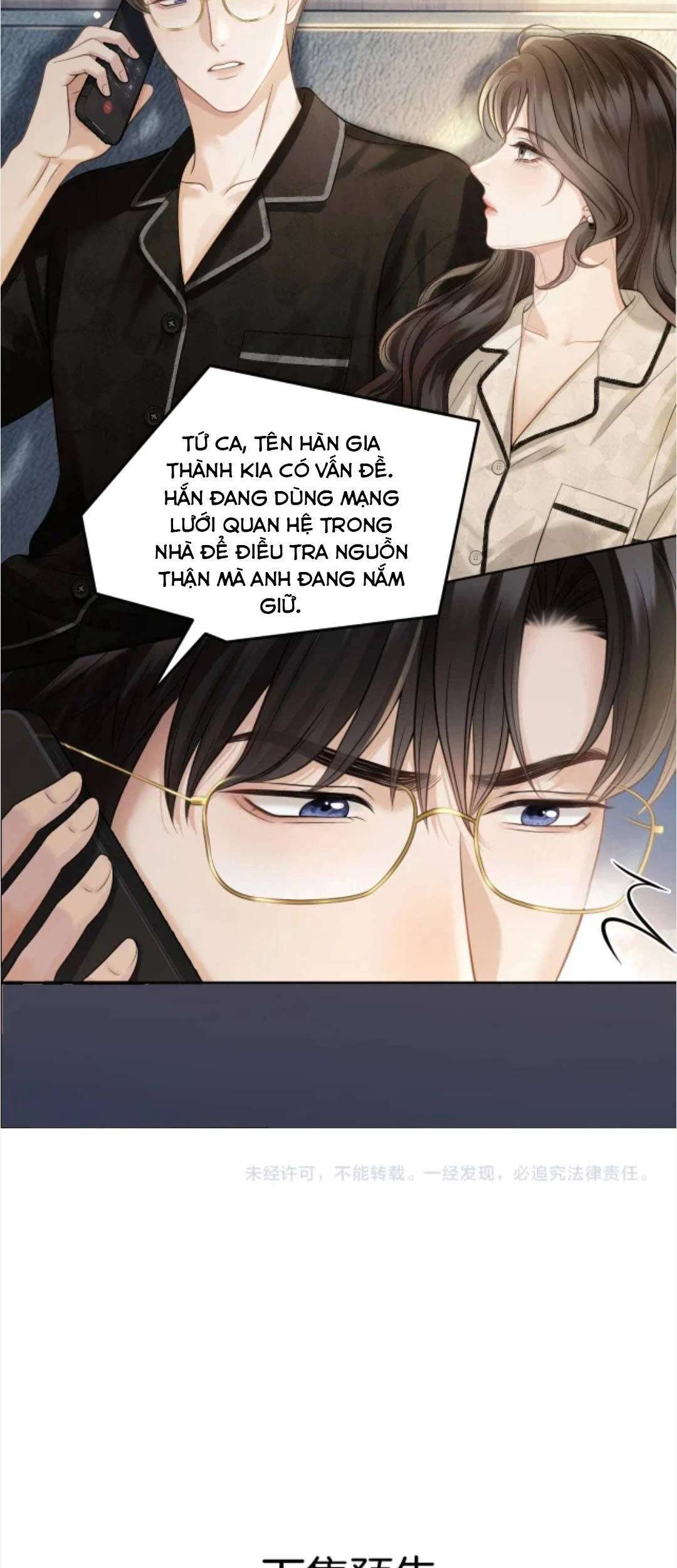 Say Đắm Chapter 94 - 31