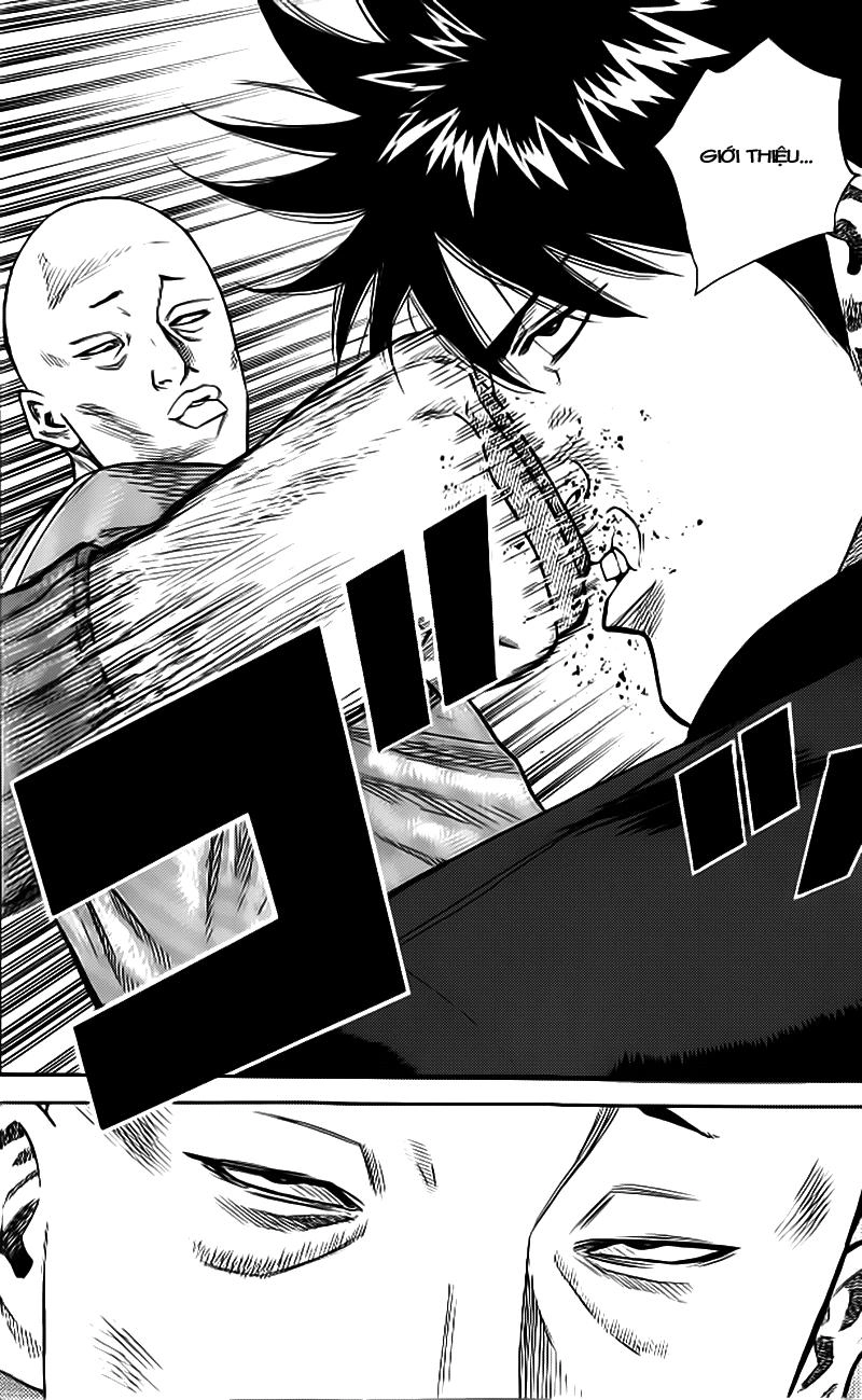 A-Bout! Chapter 1.2 - 14