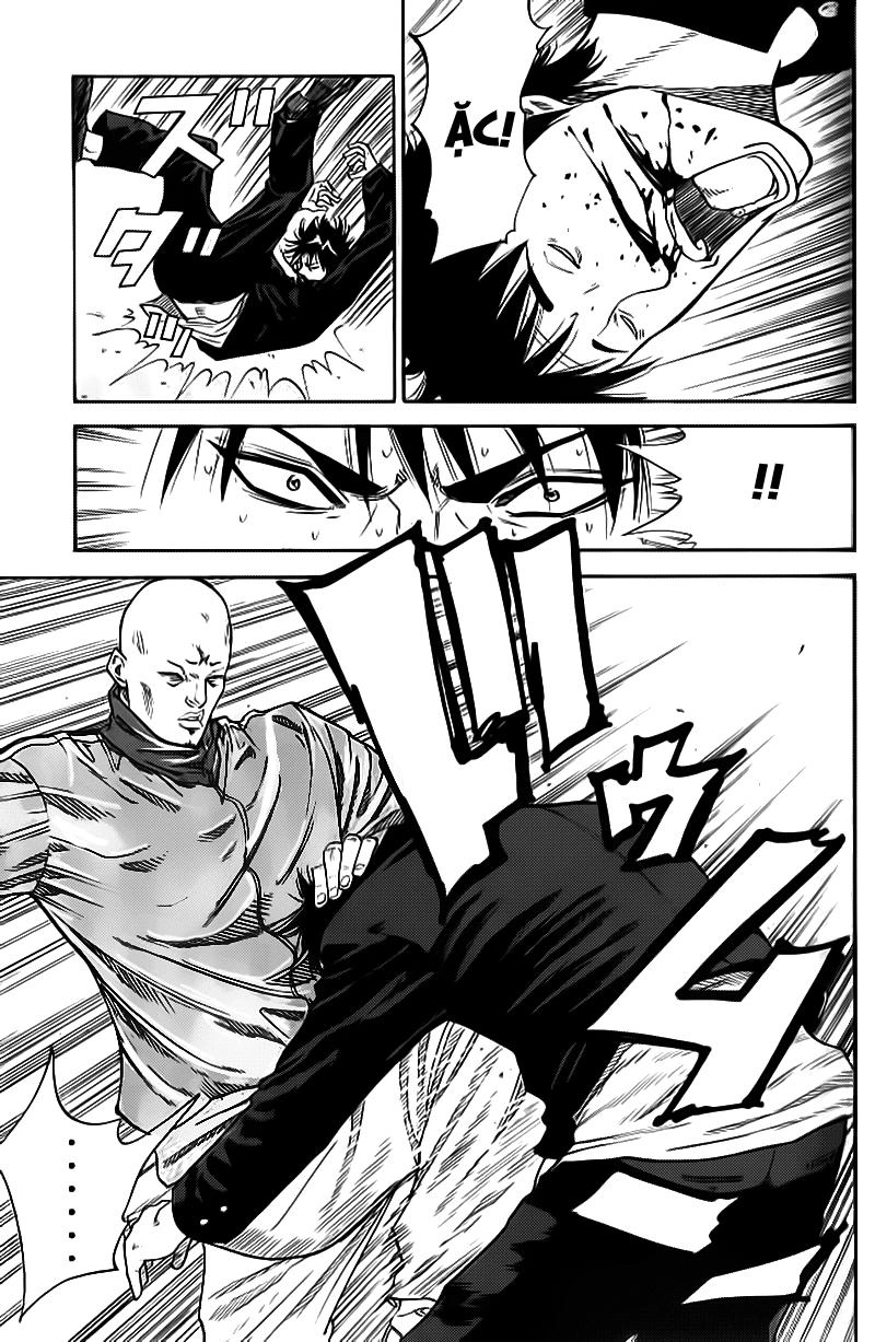 A-Bout! Chapter 1.2 - 15