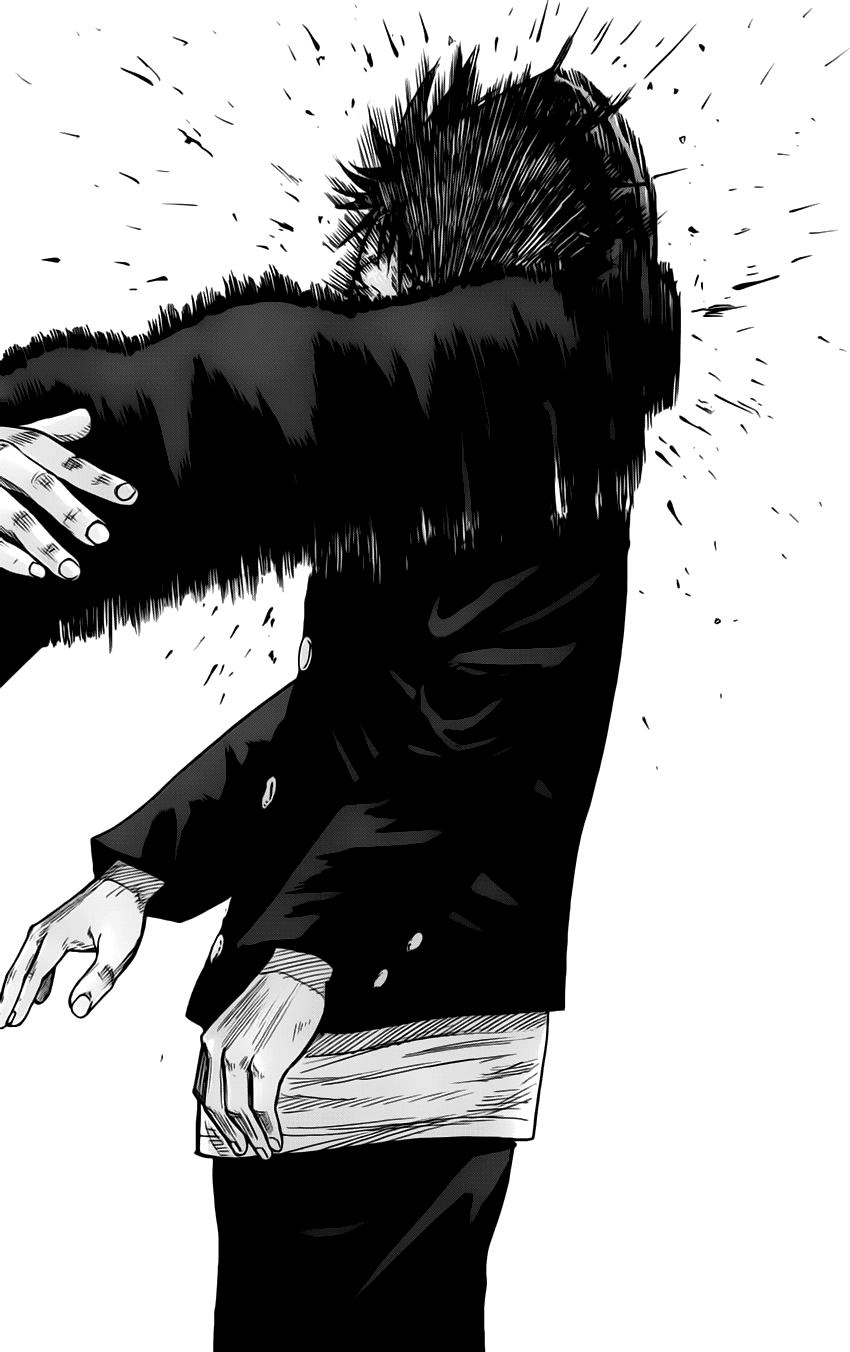 A-Bout! Chapter 6 - 10