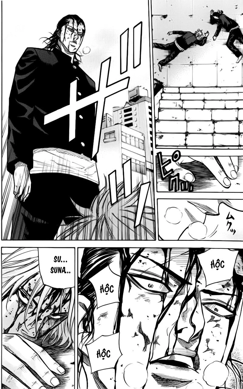 A-Bout! Chapter 9 - 11