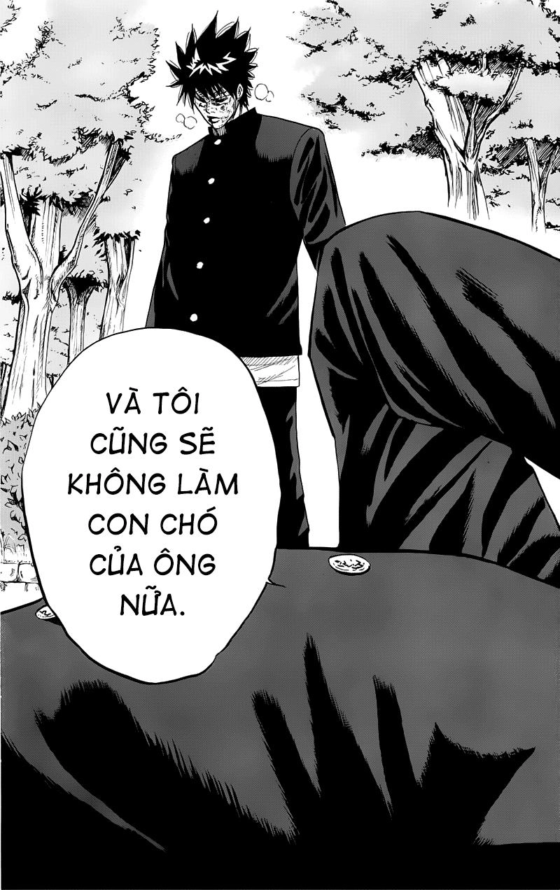 A-Bout! Chapter 12 - 20