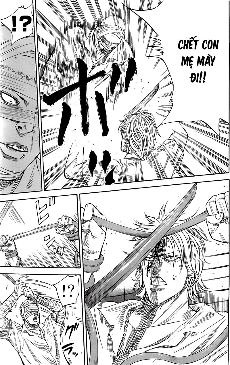 A-Bout! Chapter 19 - 10