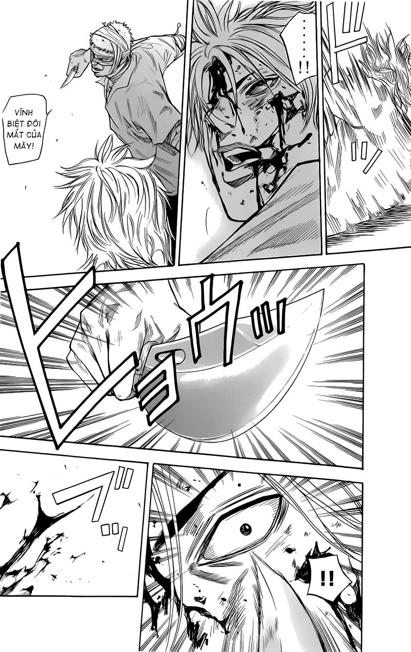 A-Bout! Chapter 19 - 15