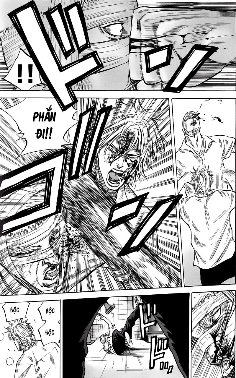 A-Bout! Chapter 19 - 18