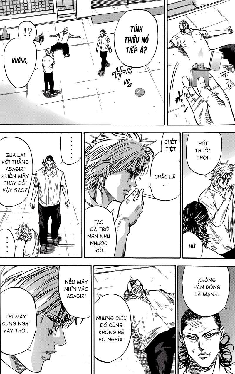 A-Bout! Chapter 19 - 19