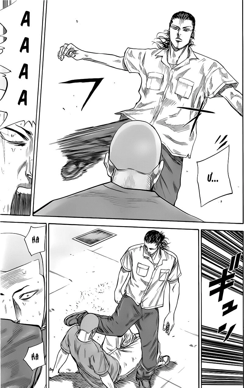 A-Bout! Chapter 22 - 10