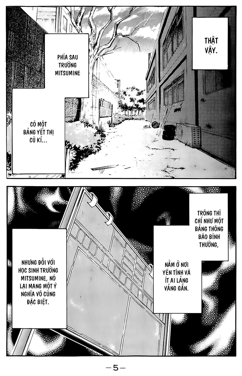 A-Bout! Chapter 24 - 7