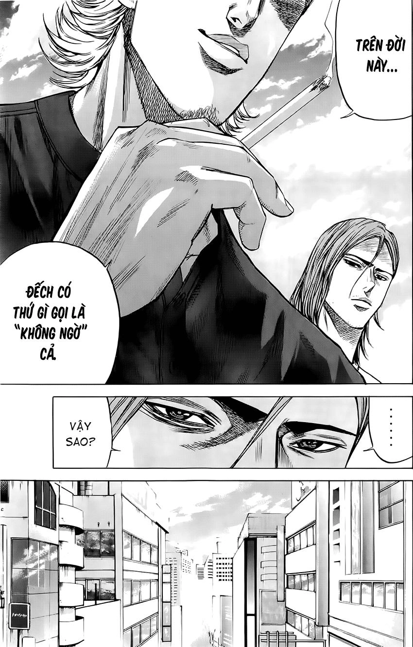 A-Bout! Chapter 25 - 8