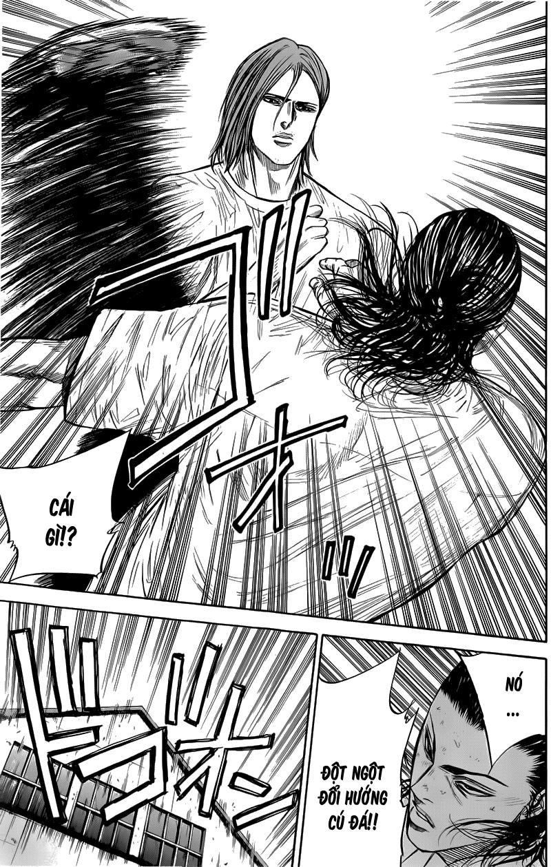 A-Bout! Chapter 27 - 8