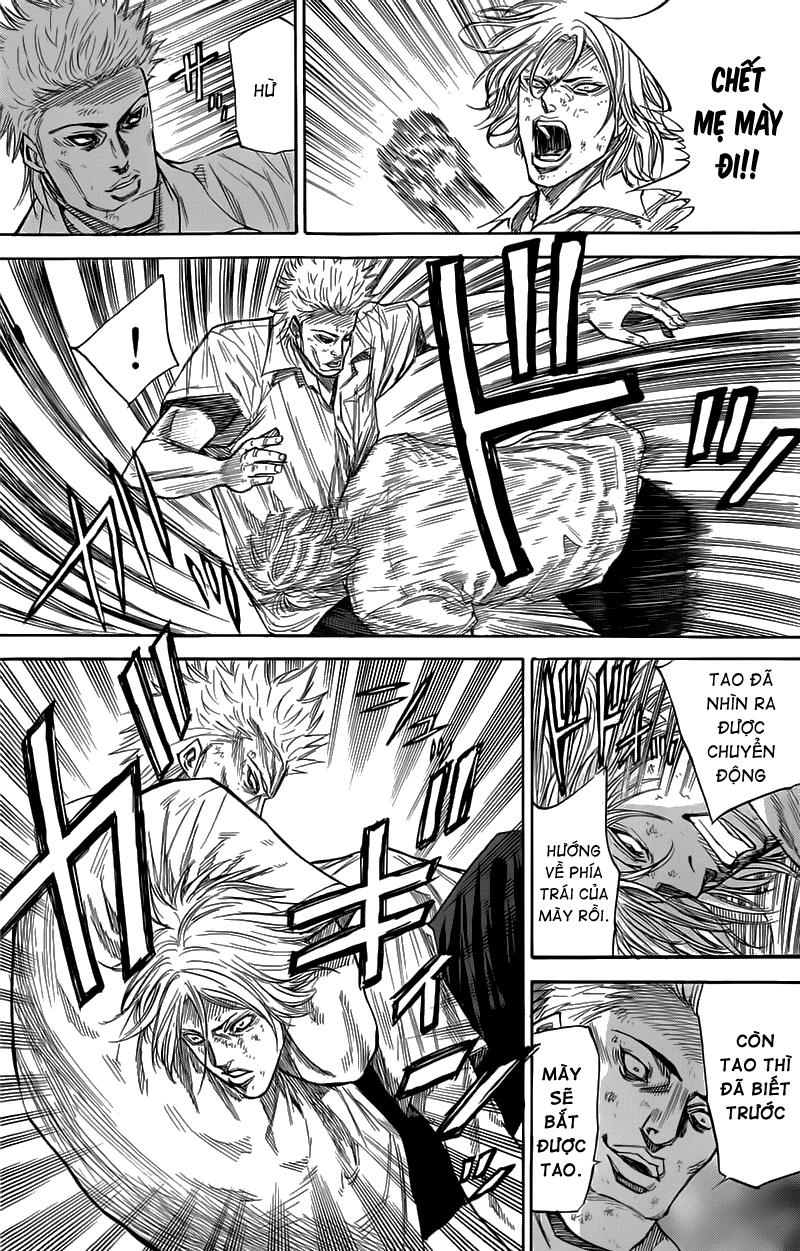 A-Bout! Chapter 29 - 12