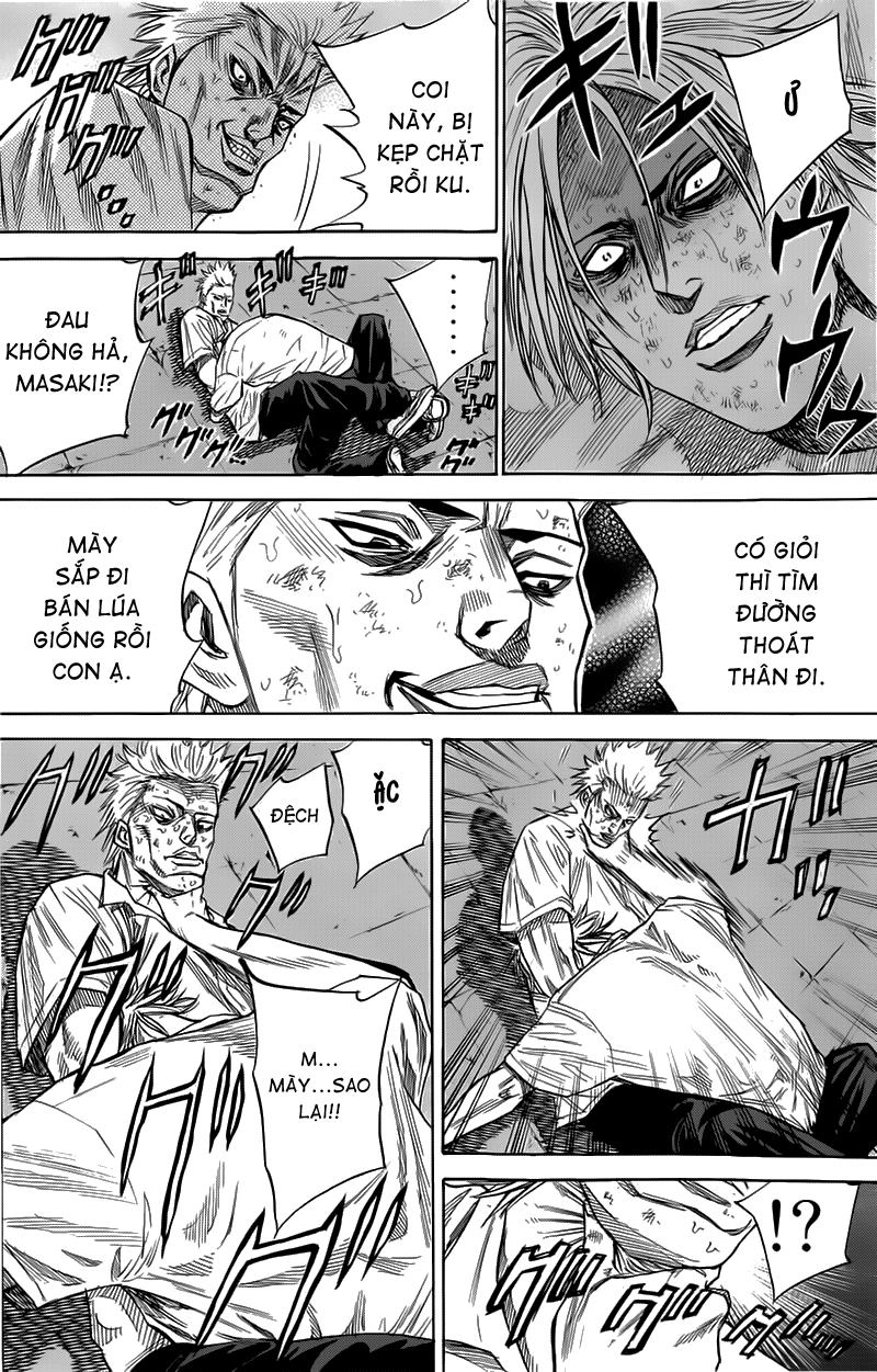 A-Bout! Chapter 29 - 13