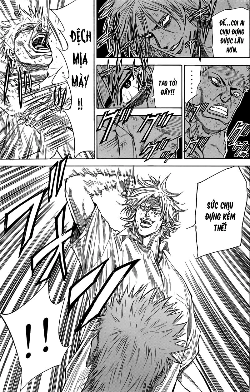 A-Bout! Chapter 29 - 14