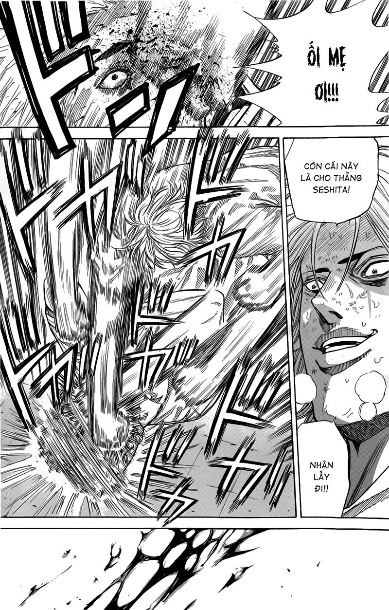 A-Bout! Chapter 29 - 15