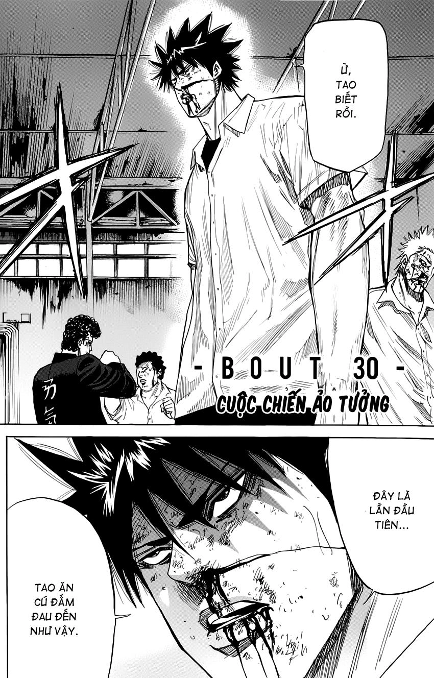 A-Bout! Chapter 30 - 2