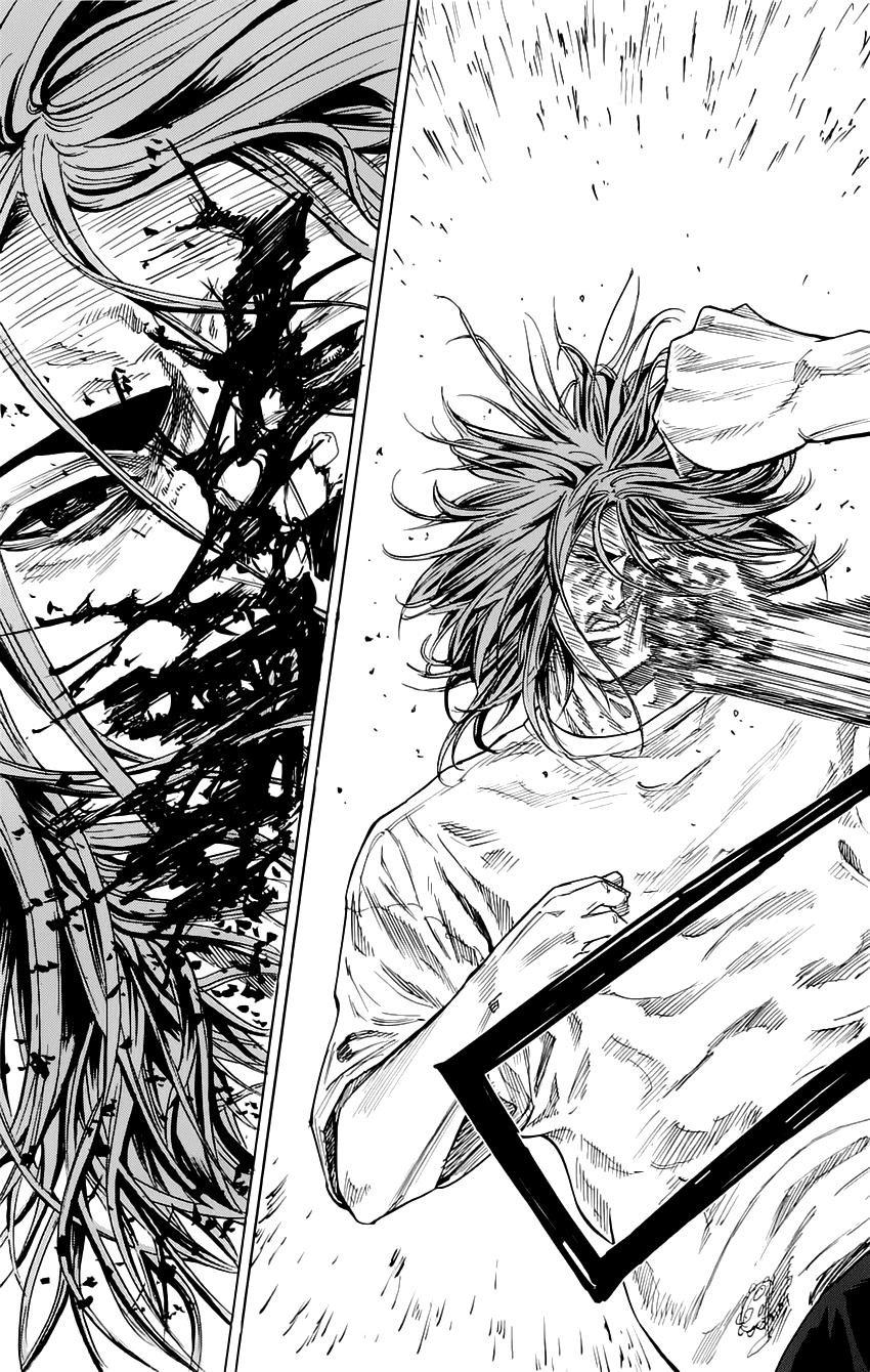 A-Bout! Chapter 30 - 15