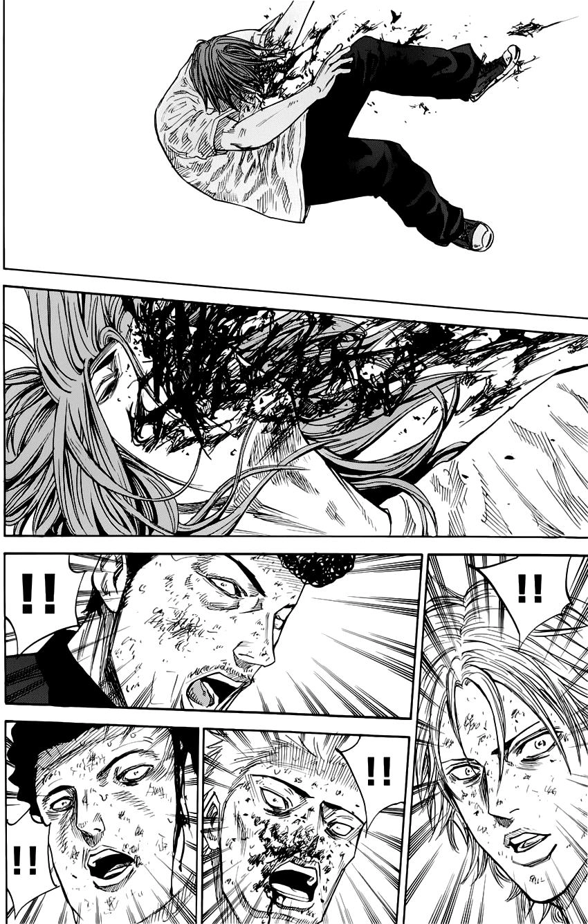 A-Bout! Chapter 30 - 16