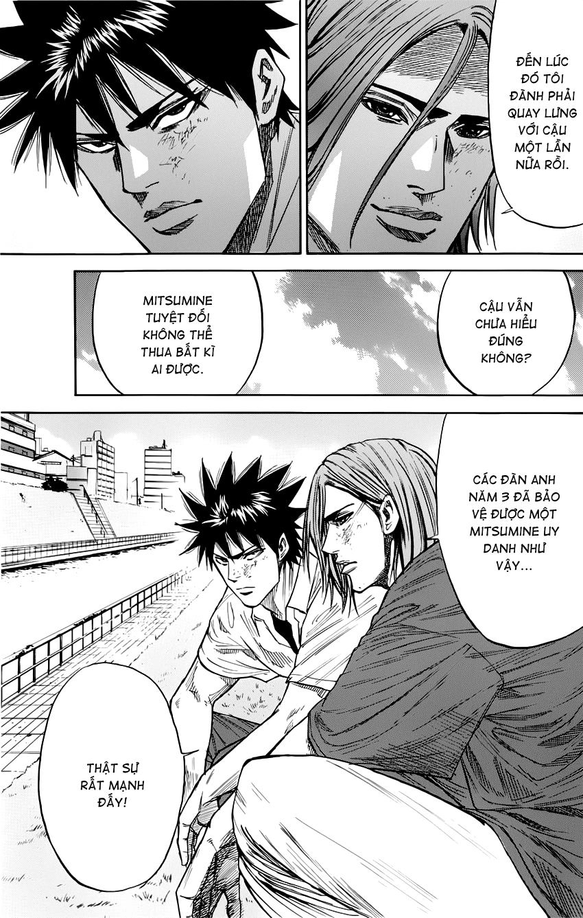 A-Bout! Chapter 31 - 14