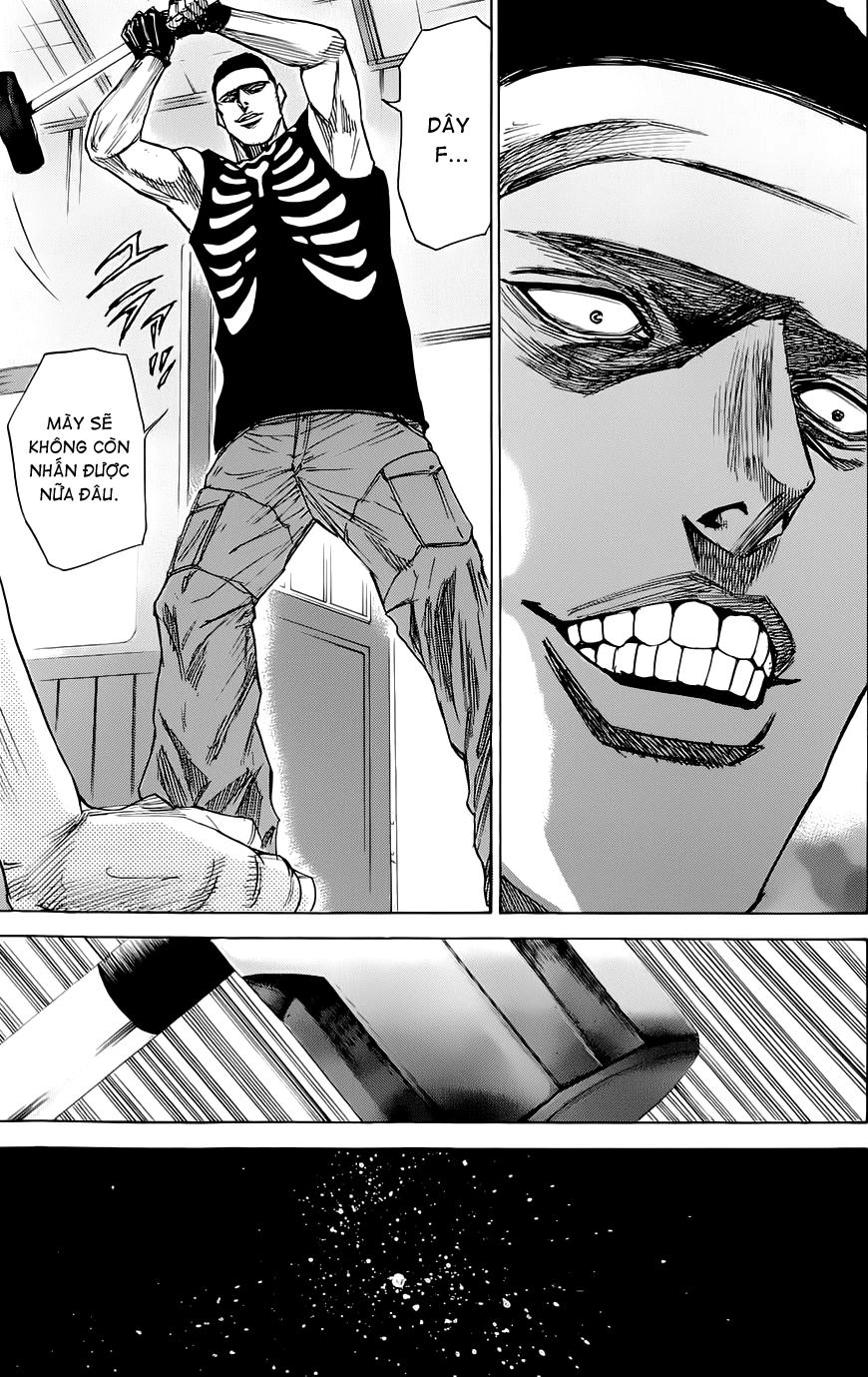 A-Bout! Chapter 37 - 11