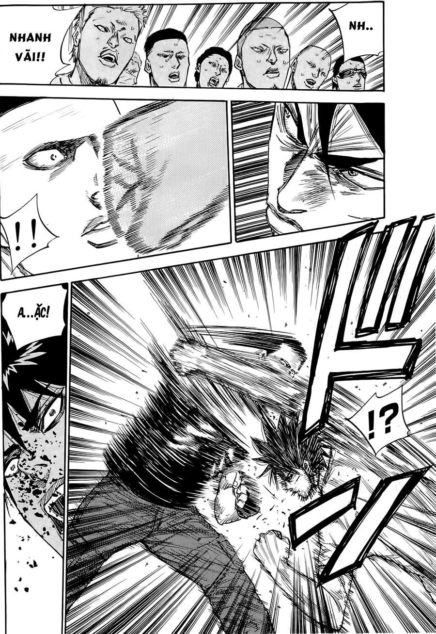 A-Bout! Chapter 40 - 15