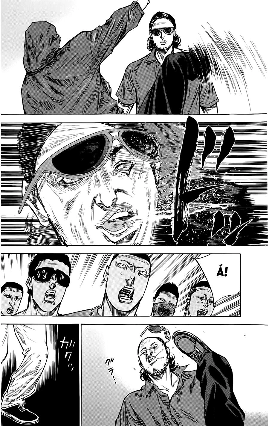 A-Bout! Chapter 42 - 6