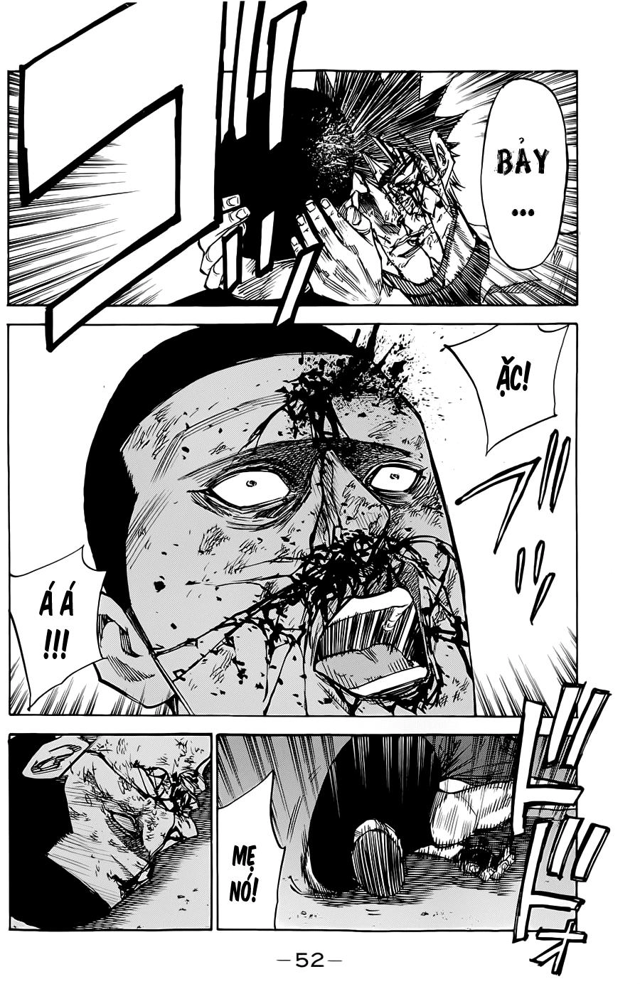 A-Bout! Chapter 44 - 7