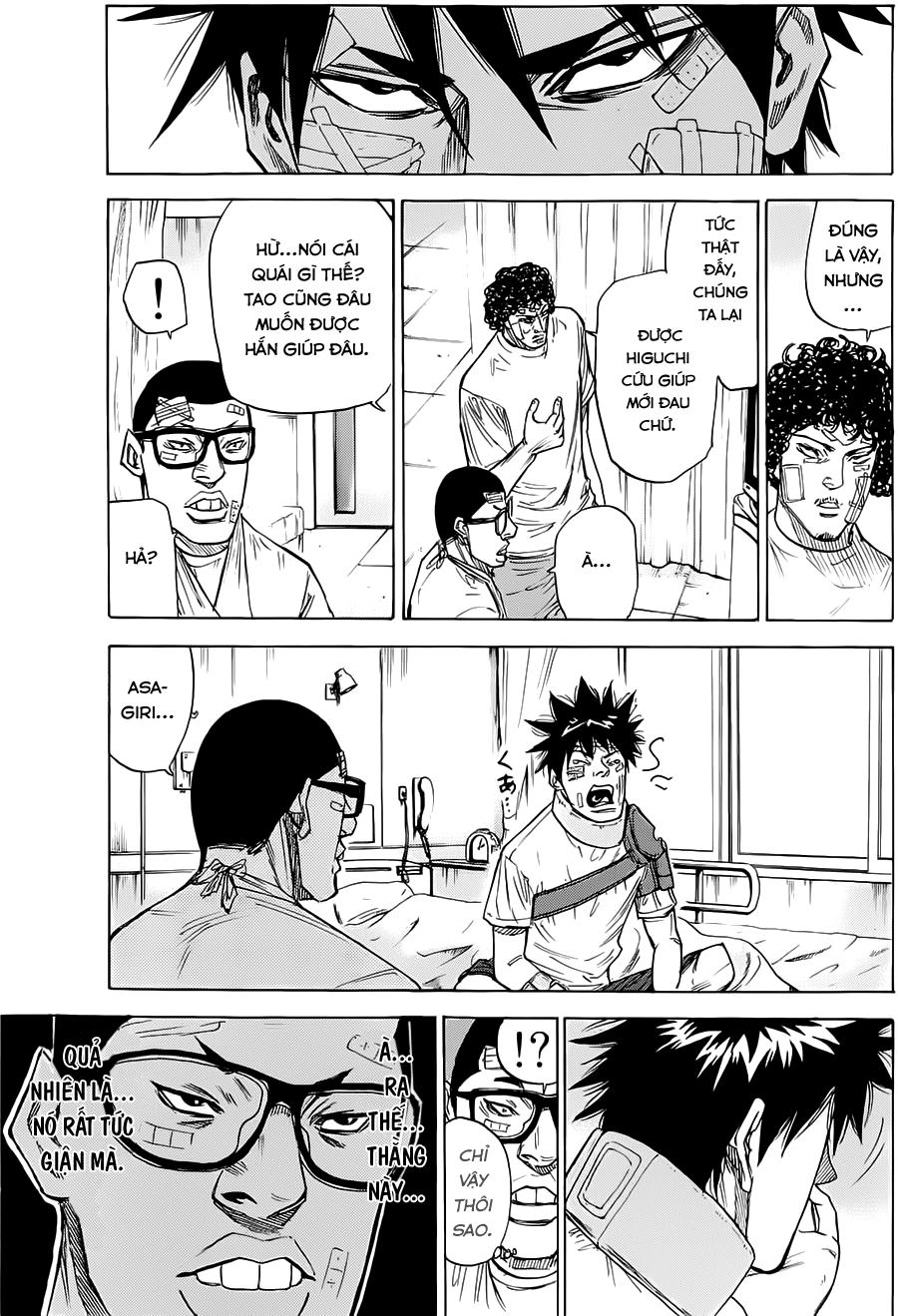 A-Bout! Chapter 46 - 6