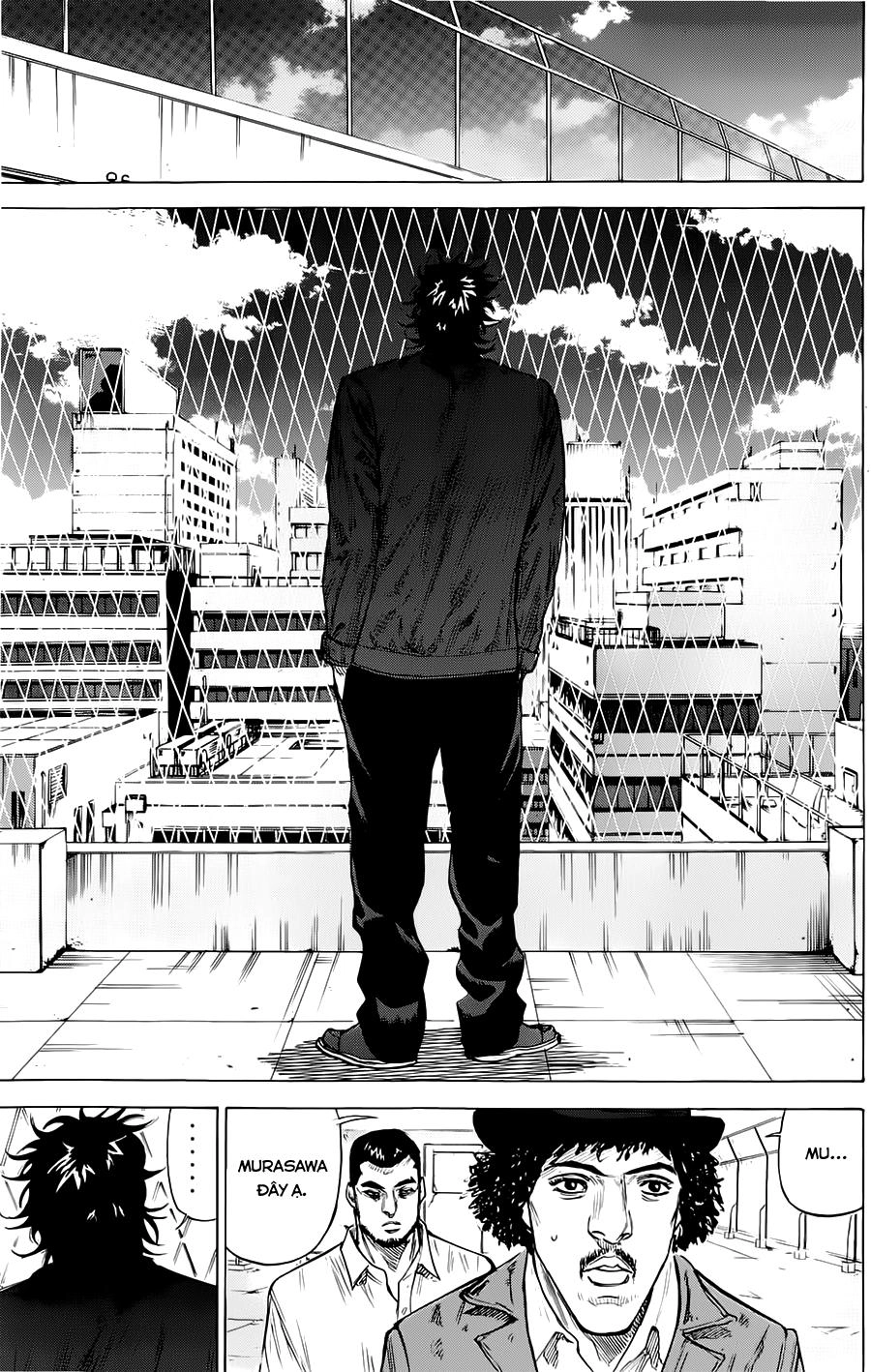 A-Bout! Chapter 49 - 6