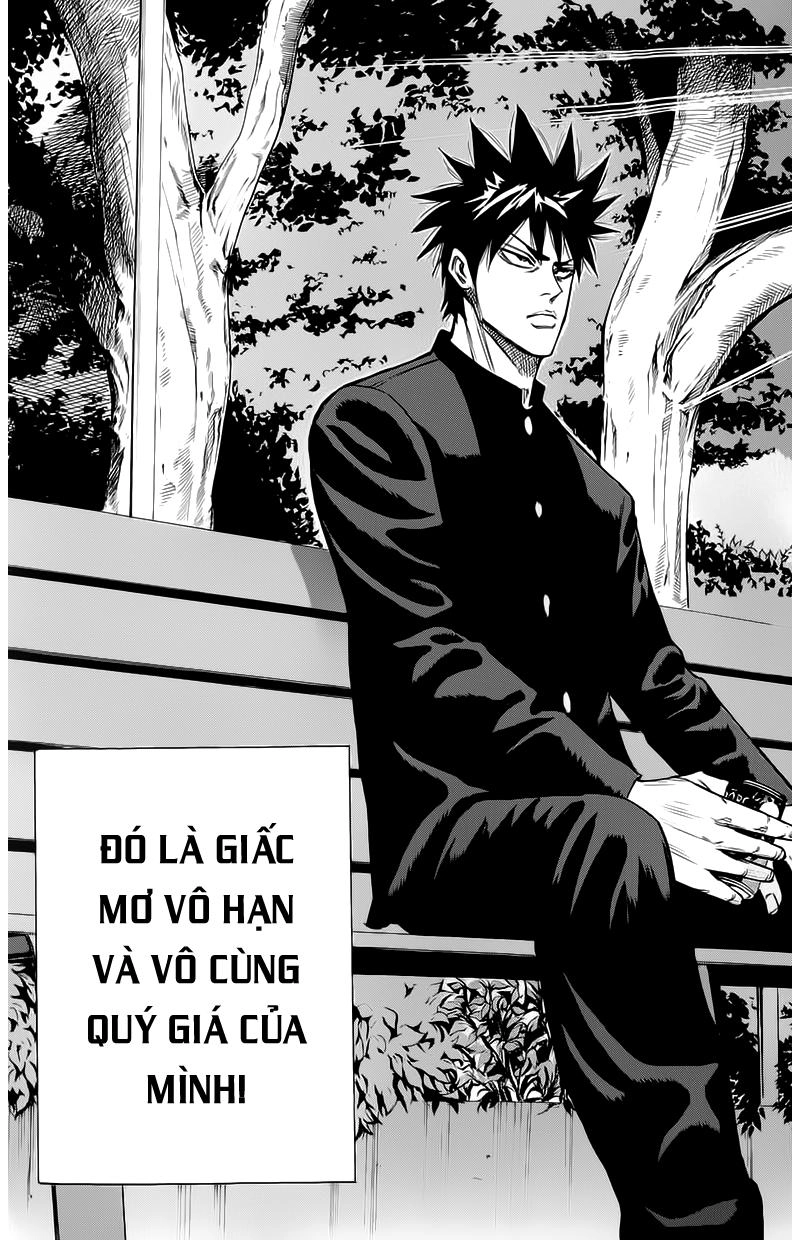 A-Bout! Chapter 50 - 6