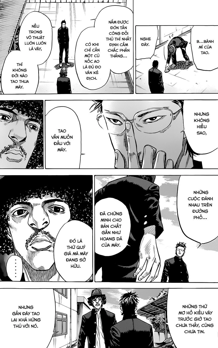 A-Bout! Chapter 54 - 4