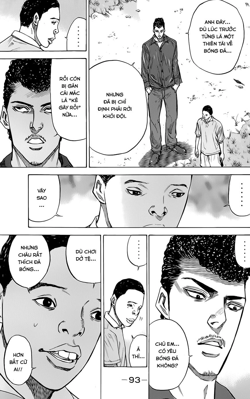 A-Bout! Chapter 54 - 10