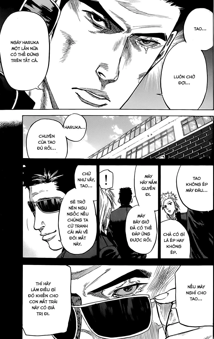 A-Bout! Chapter 61 - 14