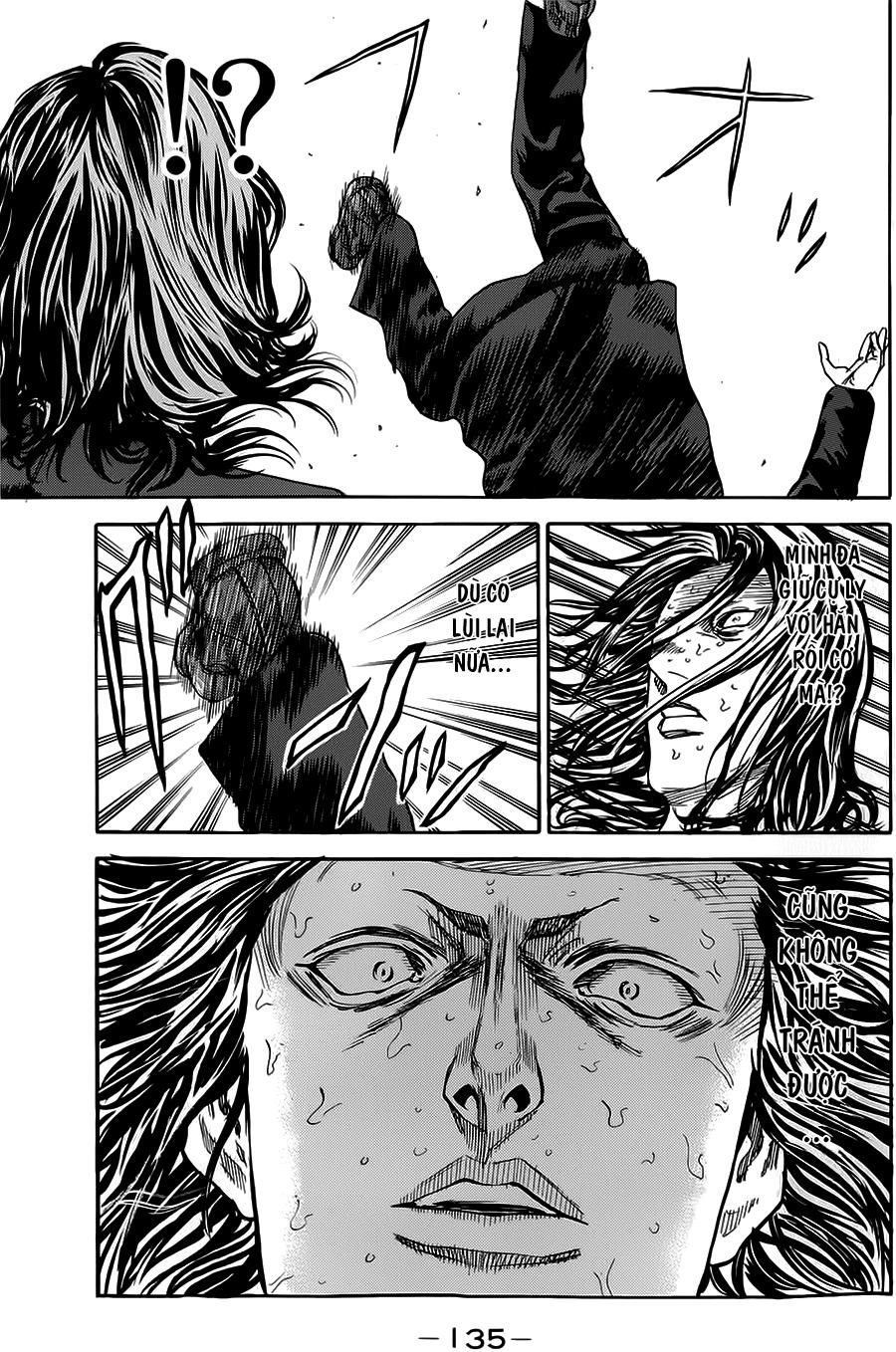 A-Bout! Chapter 65 - 18