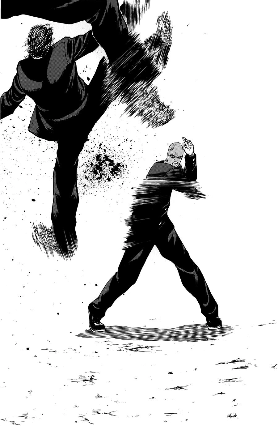 A-Bout! Chapter 69 - 15