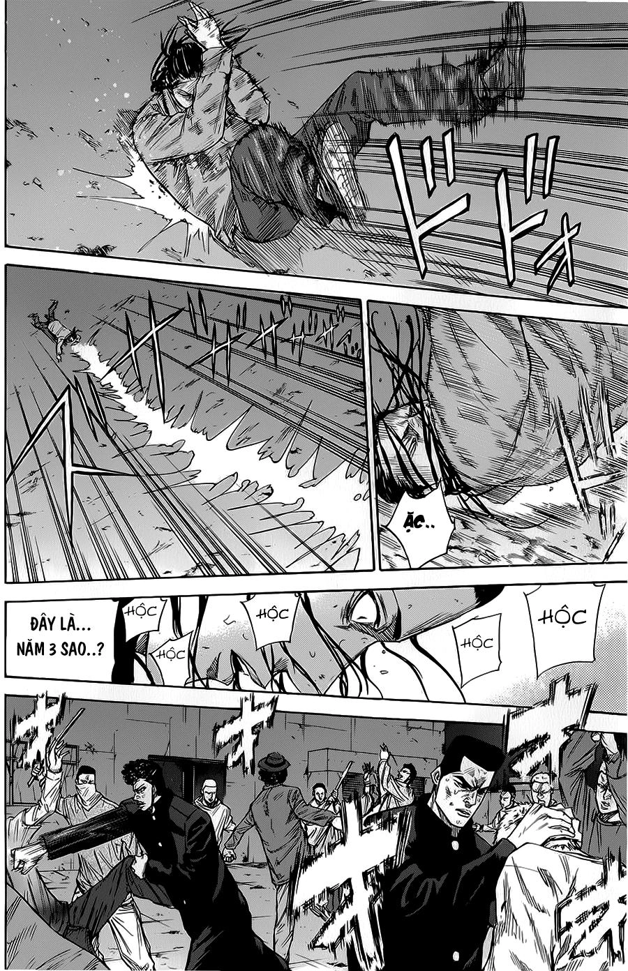 A-Bout! Chapter 71 - 5