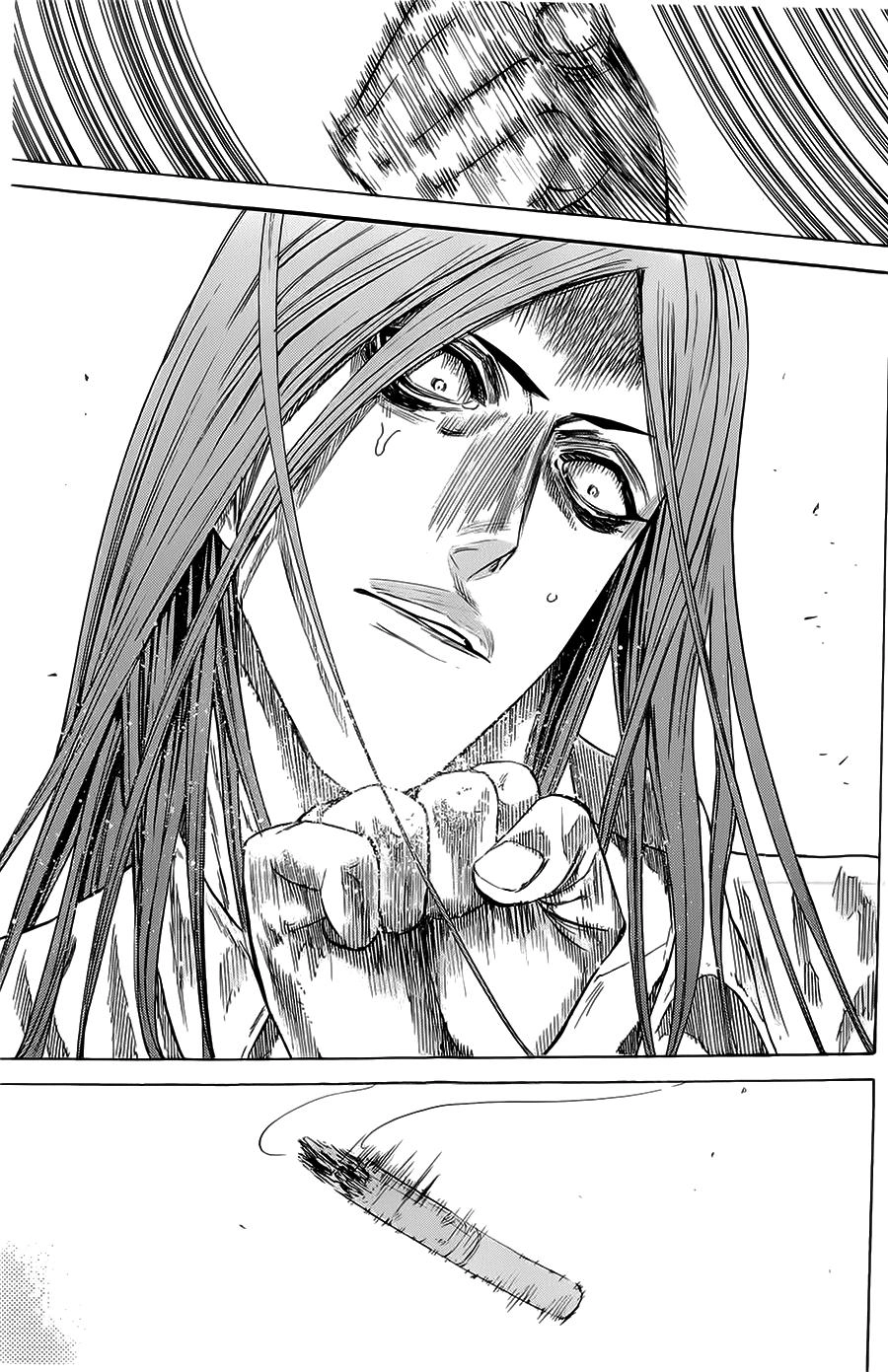 A-Bout! Chapter 72 - 13